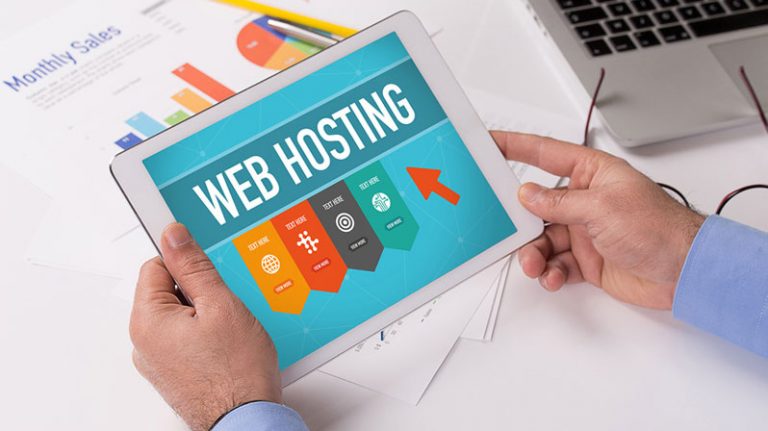 How to Choose a Hosting Plan