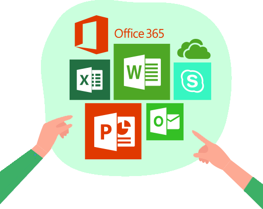 office 365 Hosting